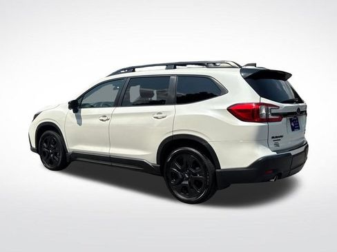 Used 2023 Subaru Ascent Onyx Edition Limited AWD/4WD image 3
