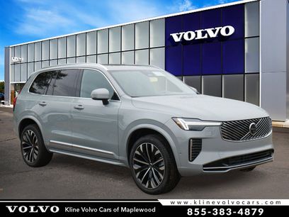 New 2026 Volvo XC90 B6 Plus