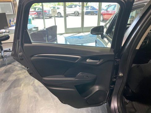 Used 2019 Honda Fit LX image 14