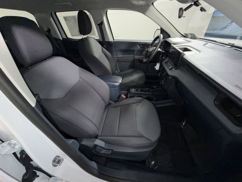 Used 2024 Ford Maverick XL w/ Equipment Group 100A Standard image 26