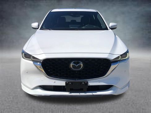 Used 2023 MAZDA CX-5 Signature AWD/4WD image 13