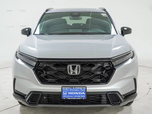New 2026 Honda CR-V Sport-L image 2