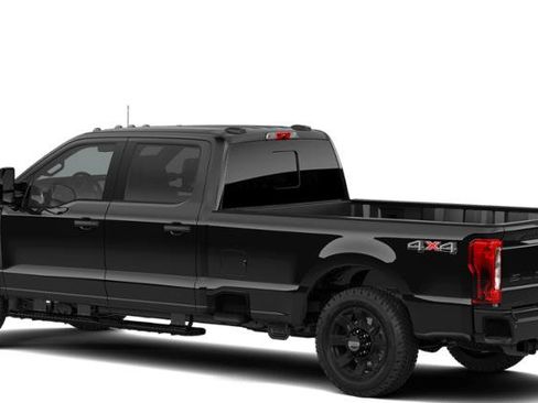 New 2026 Ford F250 XL w/ STX Appearance Package image 24