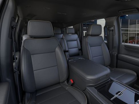New 2026 GMC Yukon Elevation AWD/4WD image 43