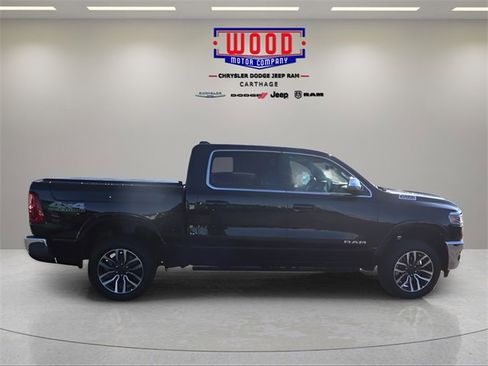 New 2026 RAM 1500 Limited image 2