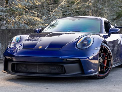 Used 2022 Porsche 911 GT3 image 7