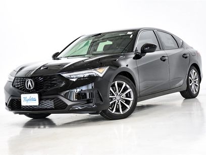 New 2024 Acura Integra