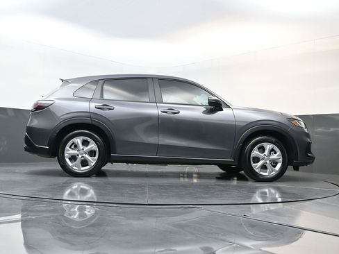 Used 2025 Honda HR-V LX image 21
