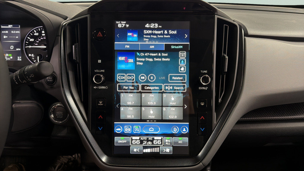 New 2026 Subaru Crosstrek 2.5i Limited AWD/4WD image 26
