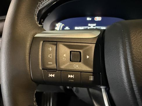 New 2026 INFINITI QX60 Sport image 19