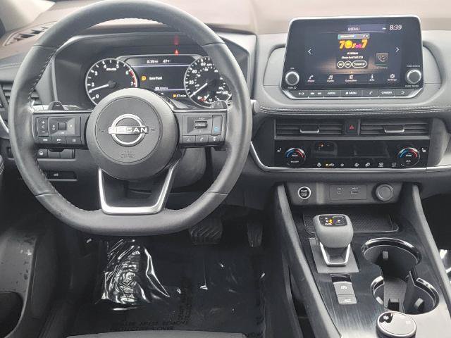 Certified 2023 Nissan Rogue SV w/ SV Premium B Package AWD/4WD image 16