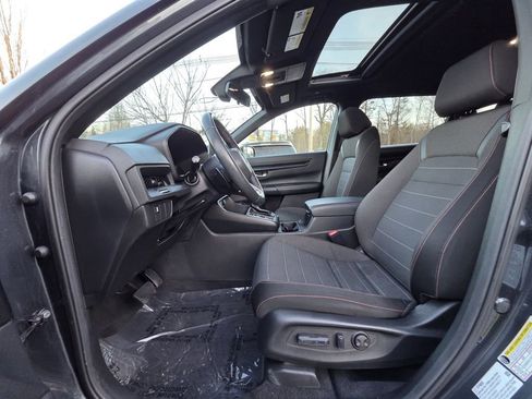 Used 2023 Honda CR-V Sport image 16