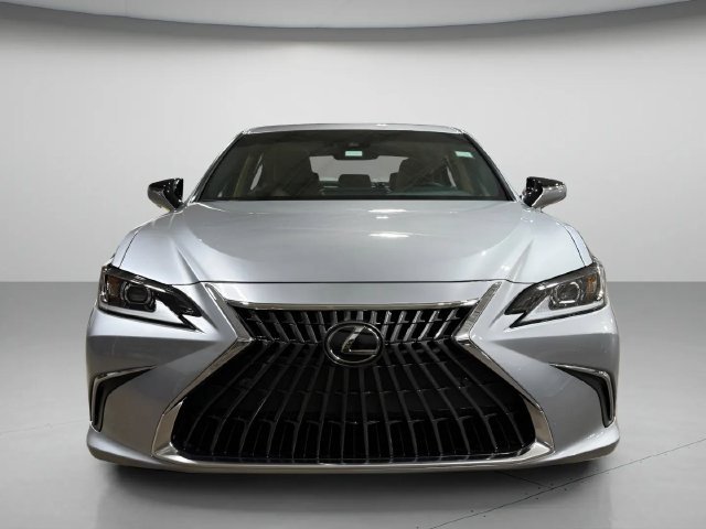Certified 2025 Lexus ES 350 w/ Premium Package FWD image 8