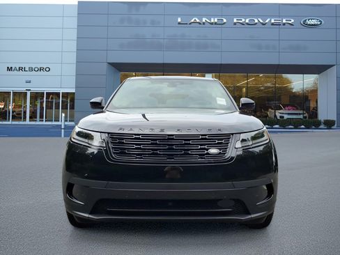 New 2026 Land Rover Range Rover Velar S AWD/4WD image 8