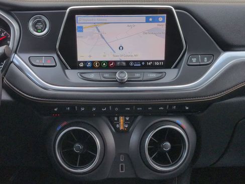 Used 2022 Chevrolet Blazer Premier image 30