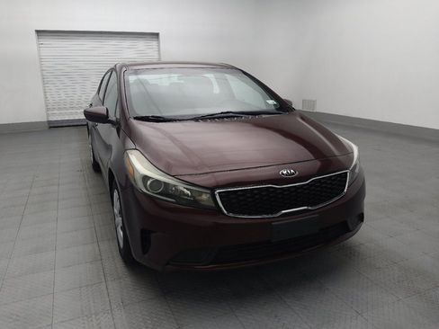 Used 2017 Kia Forte LX FWD image 14