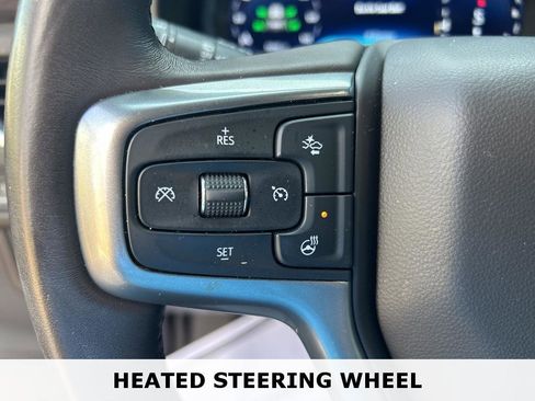 Used 2023 Chevrolet Tahoe LT w/ Luxury Package image 23