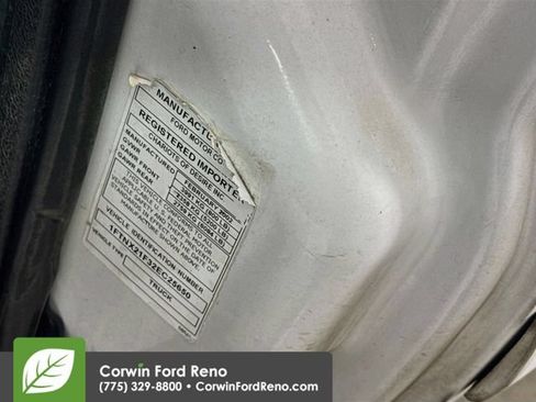 Used 2002 Ford F250 XLT AWD/4WD image 28