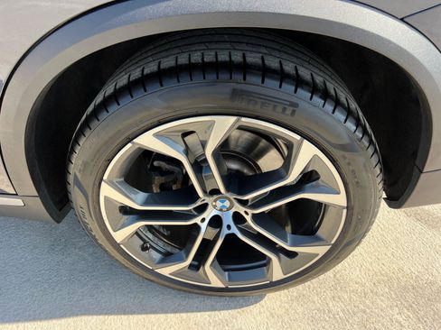 Used 2021 BMW X5 sDrive40i w/ Premium Package RWD image 20