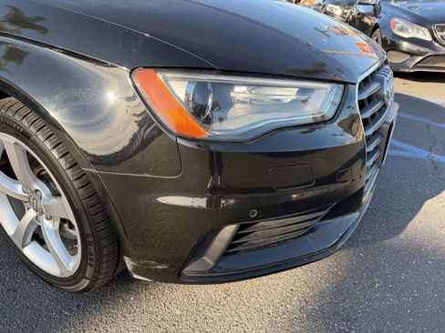 Used 2016 Audi A3 1.8T Premium image 5