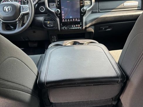 Used 2026 RAM 2500 Big Horn AWD/4WD image 22