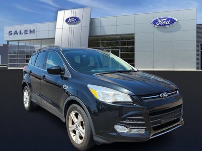 Used 2015 Ford Escape SE w/ Equipment Group 201A