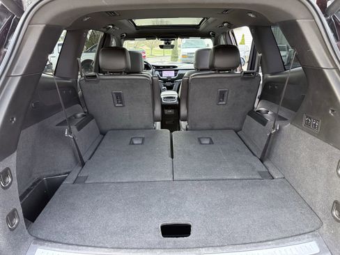 Used 2020 Cadillac XT6 Premium Luxury image 42