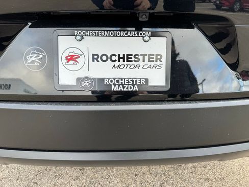 New 2026 MAZDA CX-50 AWD 2.5 S w/ Select Package image 30