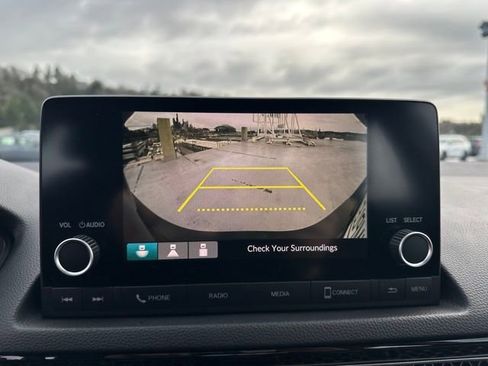 Used 2022 Honda Civic LX image 16