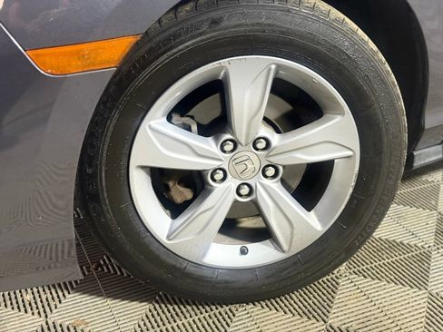 Used 2019 Honda Odyssey EX image 2