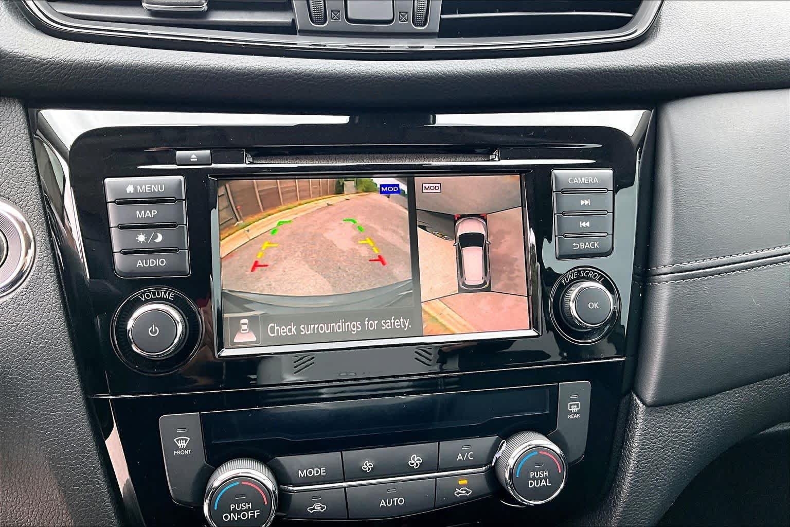 Used 2020 Nissan Rogue SL w/ Premium Package FWD image 27