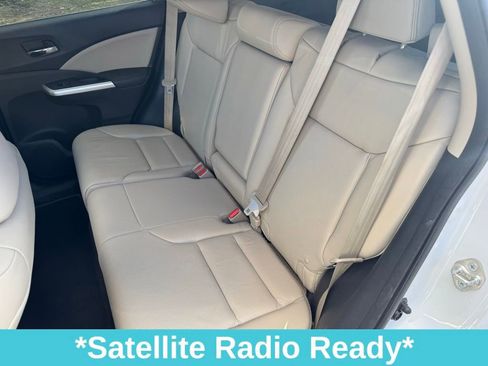 Used 2015 Honda CR-V EX-L image 19