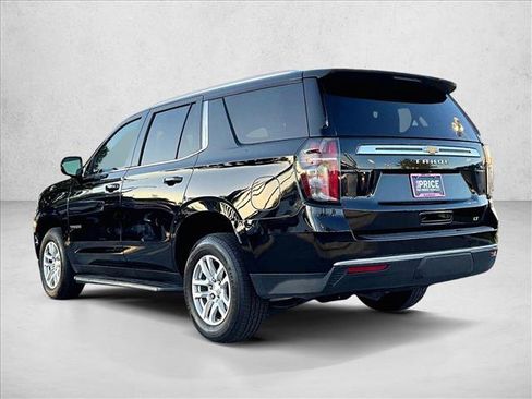 Used 2021 Chevrolet Tahoe LT image 13