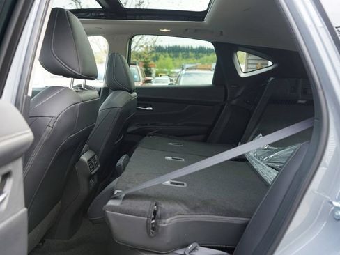 Used 2025 Nissan Murano SL AWD/4WD image 29