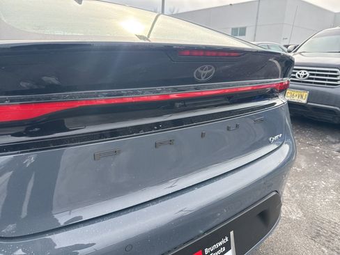 New 2026 Toyota Prius LE image 9