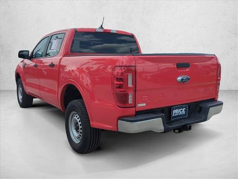 Used 2022 Ford Ranger XL w/ Equipment Group 101A High RWD image 8