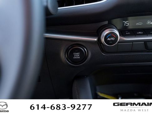 New 2026 MAZDA MAZDA3 s Sport image 20