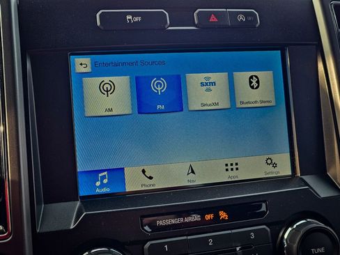 Used 2019 Ford F150 XLT w/ Equipment Group 302A Luxury image 23