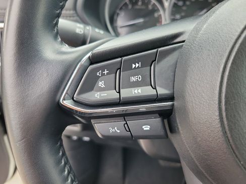 Used 2025 MAZDA CX-5 AWD 2.5 S w/ Select Package image 19