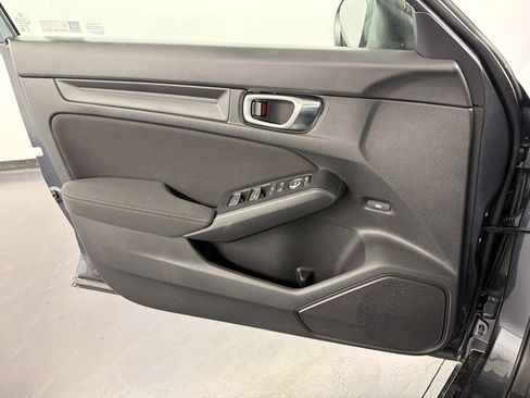 New 2026 Honda Civic Sport image 12