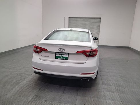 Used 2015 Hyundai Sonata SE FWD image 7