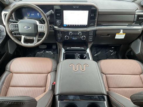 New 2026 Ford F350 King Ranch AWD/4WD image 13