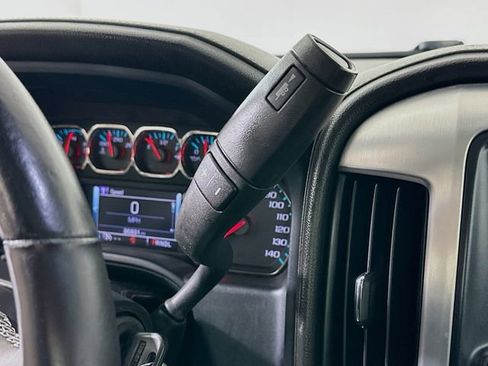 Used 2017 GMC Sierra 1500 SLT image 18