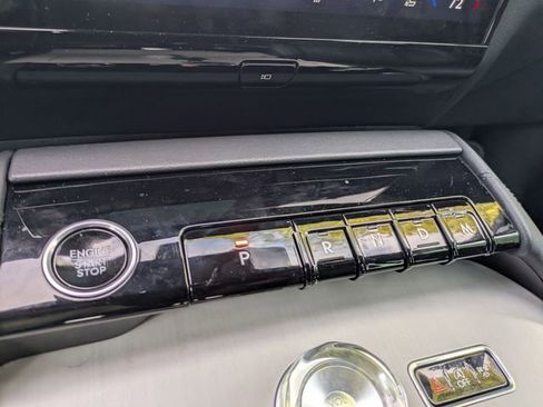 New 2025 Lincoln Navigator Reserve w/ Jet Appearance Package image 8