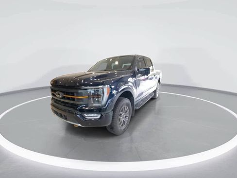 Used 2023 Ford F150 Tremor w/ Equipment Group 402A High AWD/4WD image 4