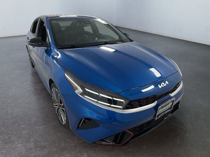 Used 2024 Kia Forte GT w/ Option Group 015