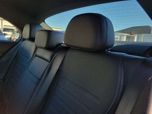 Certified 2025 Mercedes-Benz C 300 Sedan image 12