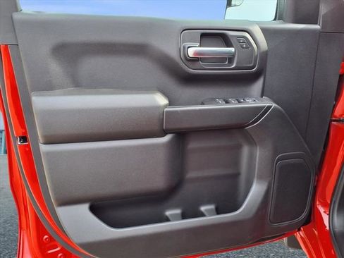 New 2026 GMC Sierra 1500 Pro w/ Graphite Edition image 22