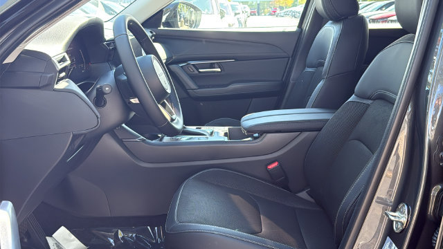 New 2026 MAZDA CX-5 Preferred AWD/4WD image 10