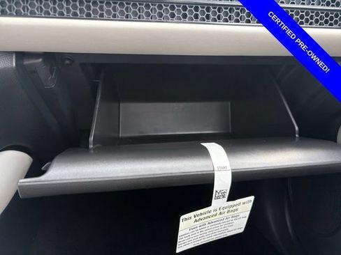 Certified 2025 Honda HR-V LX image 32